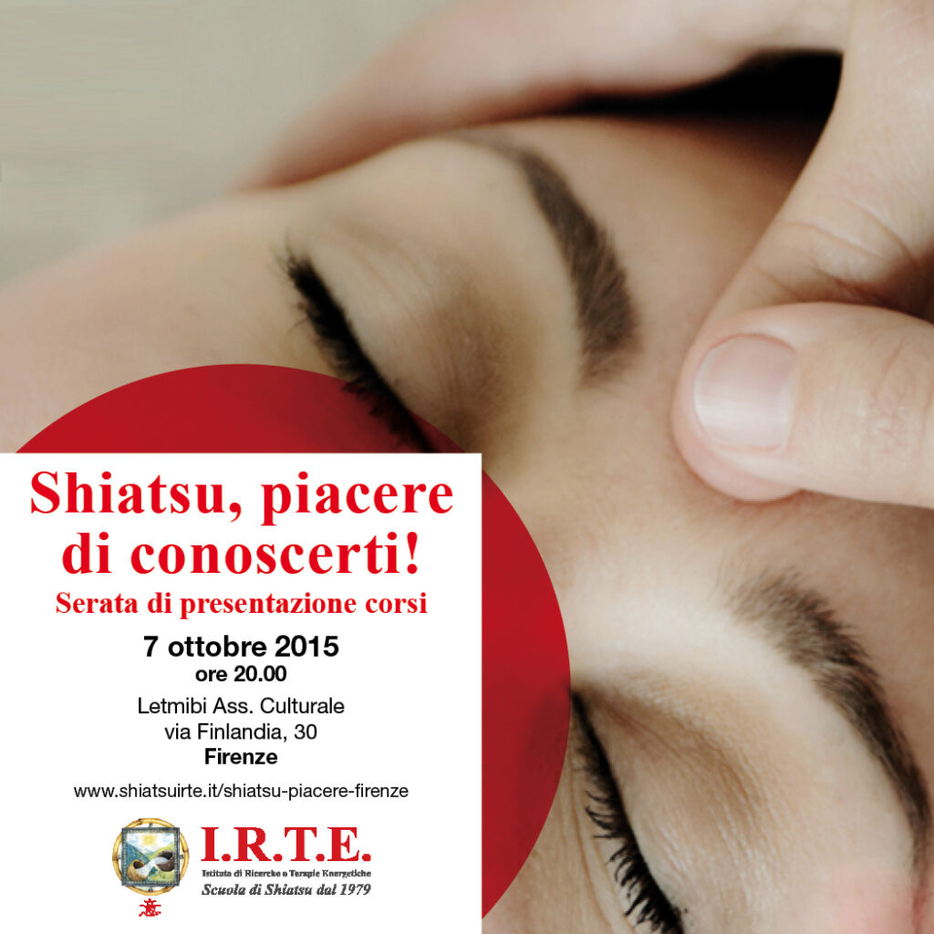 2015.09.21 IMG post FB 504x504 FI - Shiatsu, piacere di conoscerti Firenze