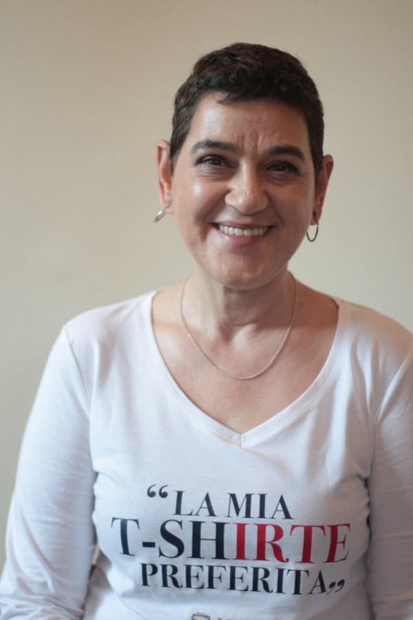 Alessandra Borelli
