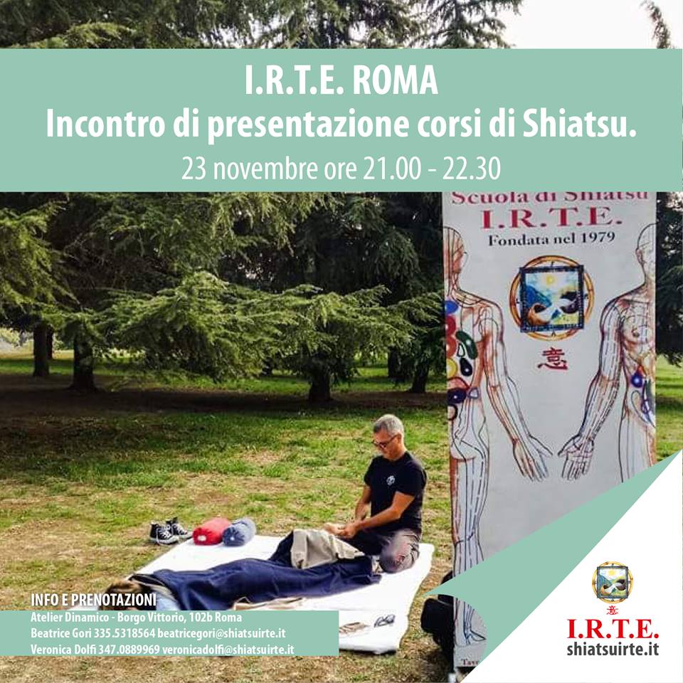accademia shiatsu, accademia shiatsu do, ansia, benessere, Corsi di shiatsu, corsi shiatsu, corso di shiatsu, corso di shiatsu roma, corso massaggio, corso shiatsu roma, cosa fare a roma, efoa, estate a Roma, fisieo, formazione professionale, ies, igea, igea shiatsu, isi shiatsu, lezione di prova, massaggi, massaggio shiatsu, massaggio shiatzu, Masunaga, namikoshi, piacere di conoscerti, roma, salute, salute nelle mani, Scuola di Shiatsu, scuola di shiatsu roma, scuola shiatsu, scuola shiatsu roma, settimana dello shiatsu, shiatsu, shiatsu palombini, Shiatsu piacere di conoscerti, shiatzu, stress